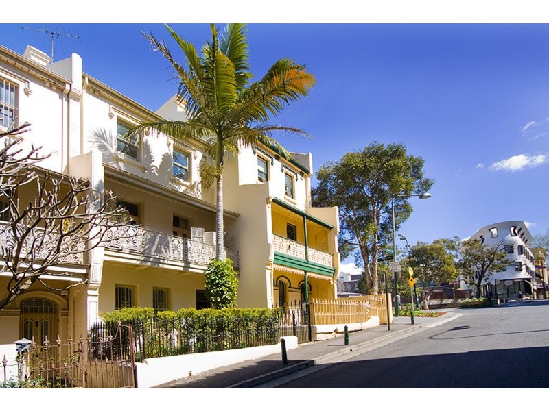 27 Roslyn Street, Rushcutters Bay NSW 2011