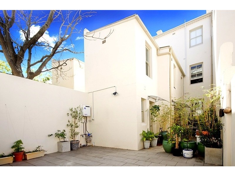 27 Roslyn Street, Rushcutters Bay NSW 2011