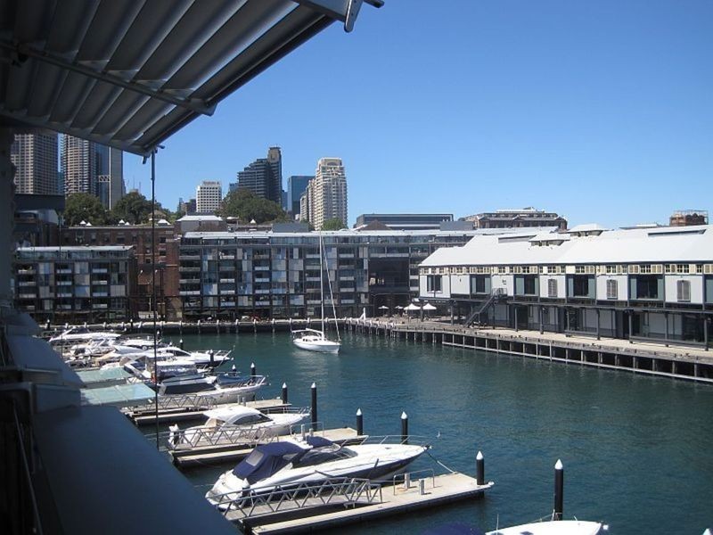 19 Hickson Road, Sydney NSW 2000