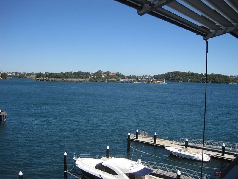 19 Hickson Road, Walsh Bay NSW 2000