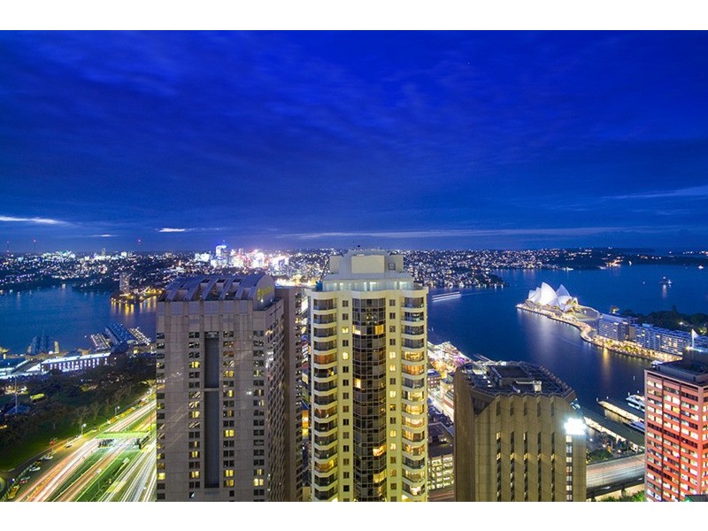 4102/129 Harrington Street, Sydney NSW 2000