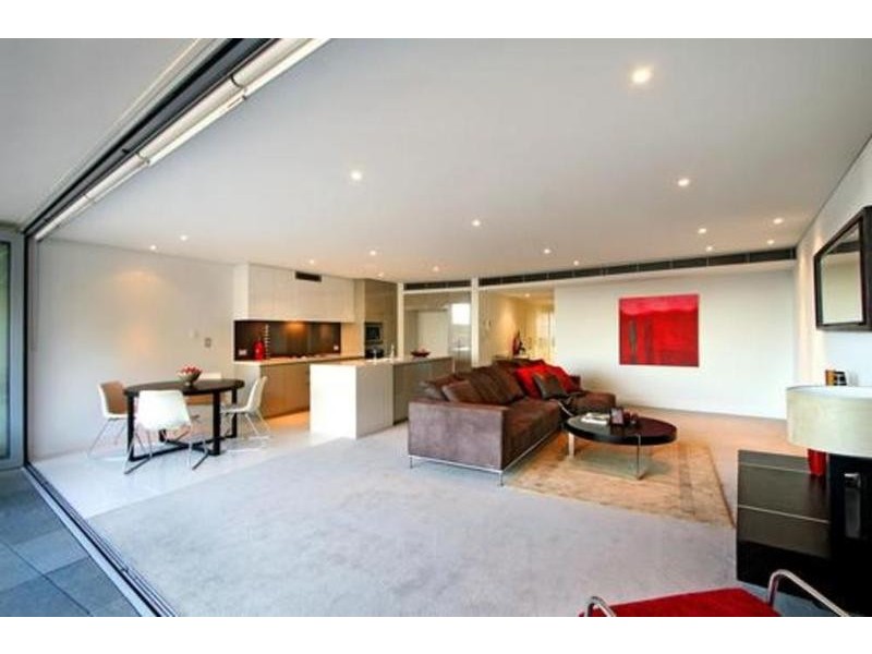 5 Towns Place, Walsh Bay NSW 2000