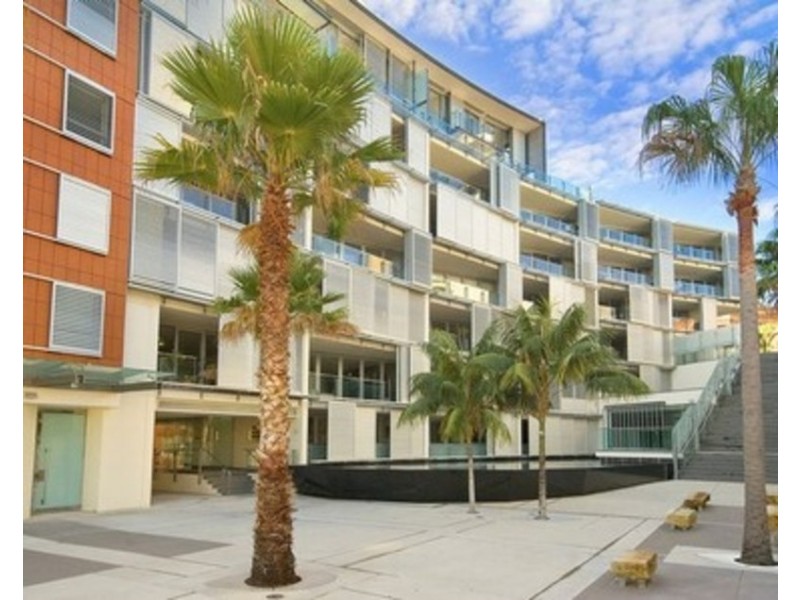 5 Towns Place, Sydney NSW 2000