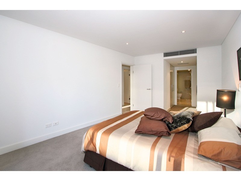 5 Towns Place, Sydney NSW 2000