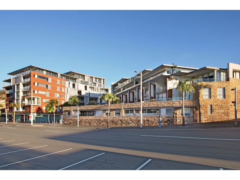 5 Towns Place, Sydney NSW 2000