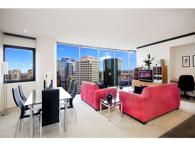 2306/129 Harrington Street, Sydney NSW 2000