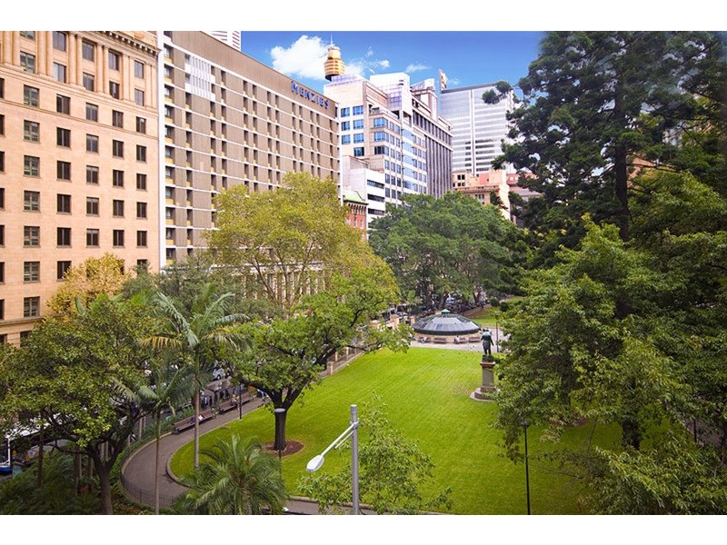 2 York Street, Sydney NSW 2000