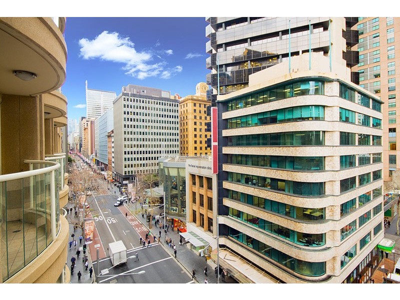2 Bond Street, Sydney NSW 2000