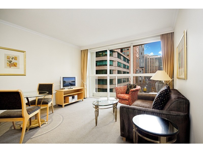 2 Bond Street, Sydney NSW 2000