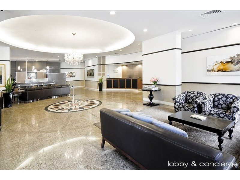 2 Bond Street, Sydney NSW 2000