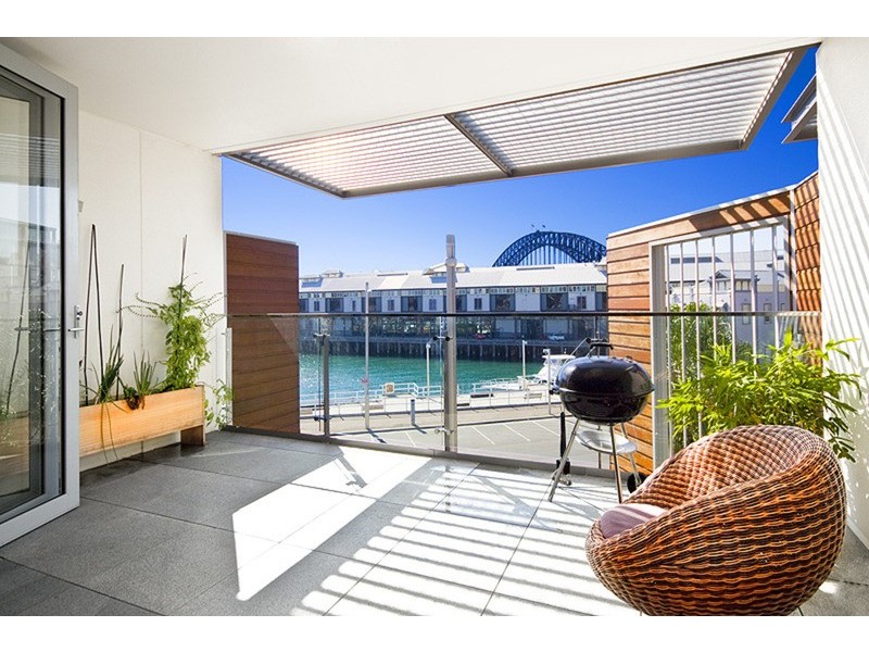 4  Dalgety Road, Walsh Bay NSW 2000