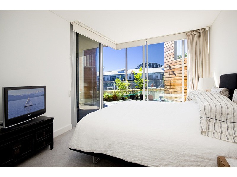4  Dalgety Road, Walsh Bay NSW 2000