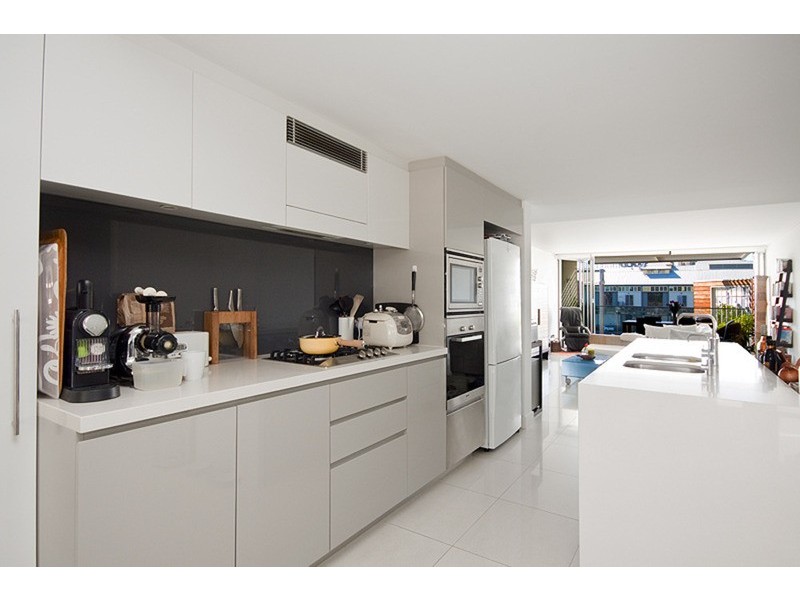 4  Dalgety Road, Walsh Bay NSW 2000