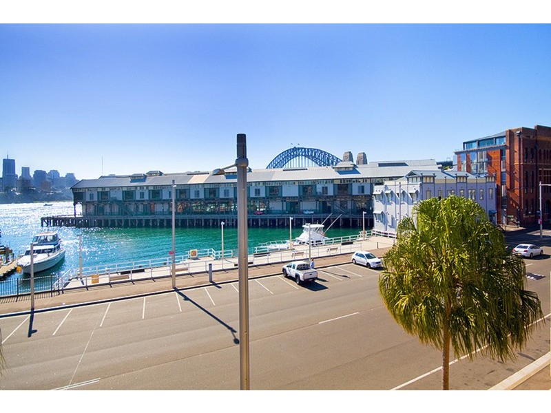 4  Dalgety Road, Walsh Bay NSW 2000