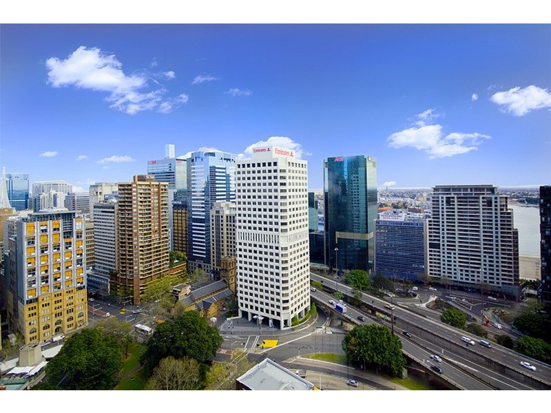 129 Harrington Street, Sydney NSW 2000
