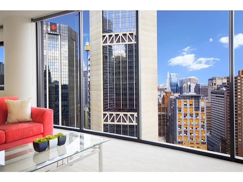 129 Harrington Street, Sydney NSW 2000