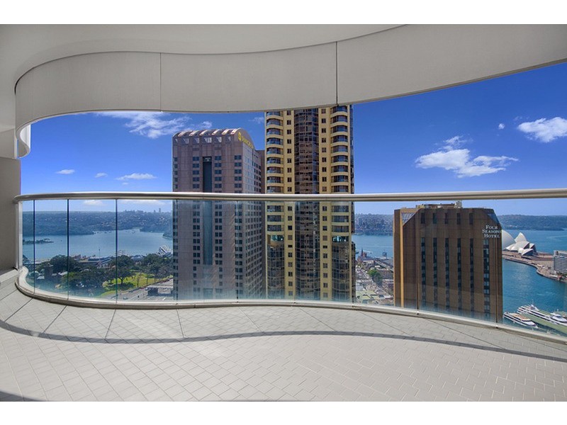 2603/129 Harrington Street, Sydney NSW 2000