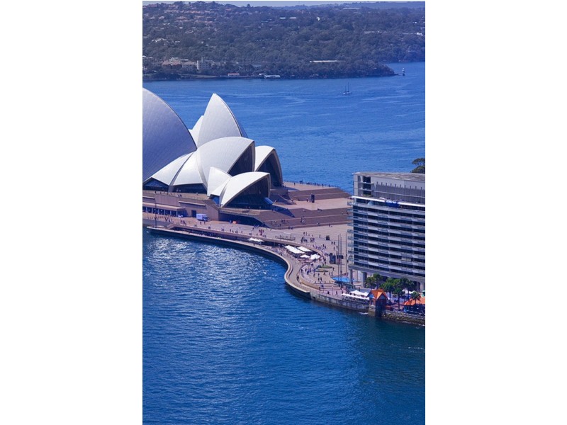 2603/129 Harrington Street, The Rocks NSW 2000