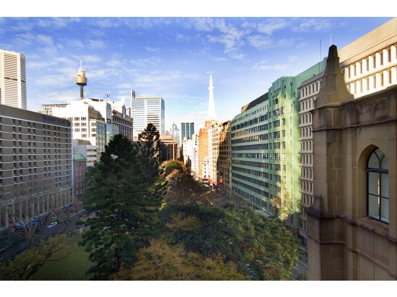 2 York Street, Sydney NSW 2000