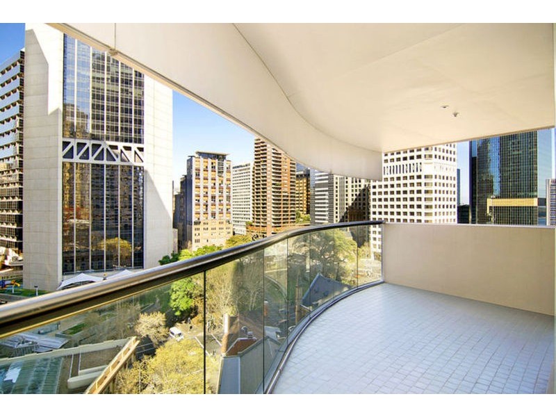 129 Harrington Street, Sydney NSW 2000