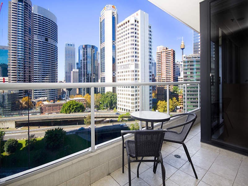 183 Kent Street, Sydney NSW 2000