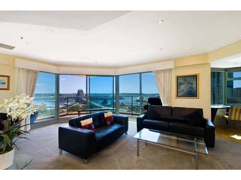 127 Kent Street, Sydney NSW 2000