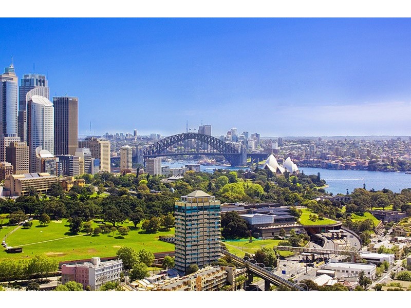 184 Forbes Street, Darlinghurst NSW 2010