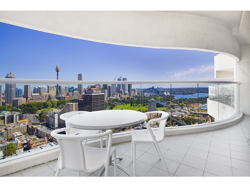 184 Forbes Street, Darlinghurst NSW 2010