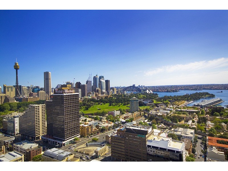 184 Forbes Street, Darlinghurst NSW 2010