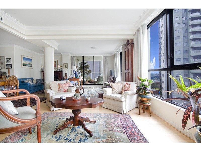 2307/183 Kent Street, Sydney NSW 2000