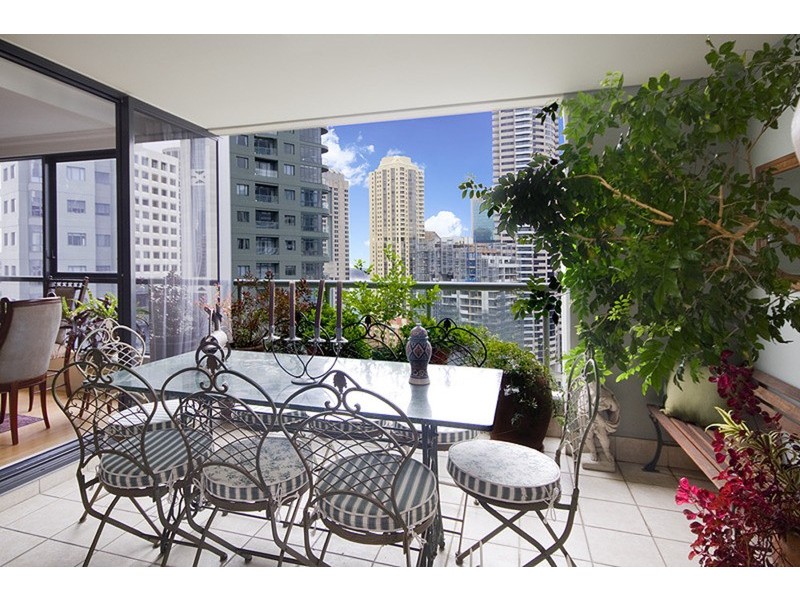 2307/183 Kent Street, Sydney NSW 2000