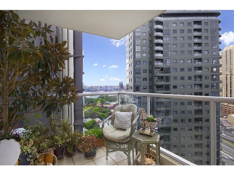 2307/183 Kent Street, Sydney NSW 2000