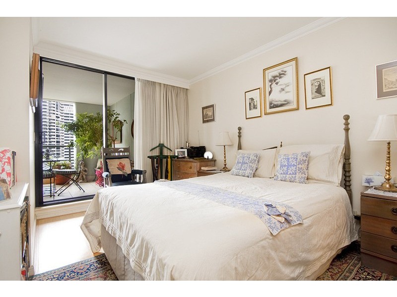 2307/183 Kent Street, Sydney NSW 2000