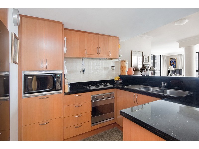 2307/183 Kent Street, Sydney NSW 2000