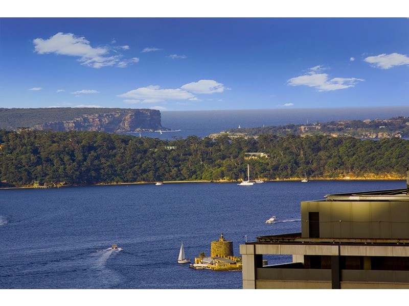 129 Harrington Street, Sydney NSW 2000