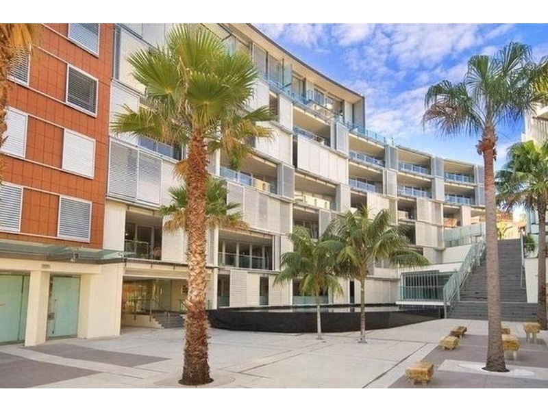 18 Dalgety Road, Walsh Bay NSW 2000