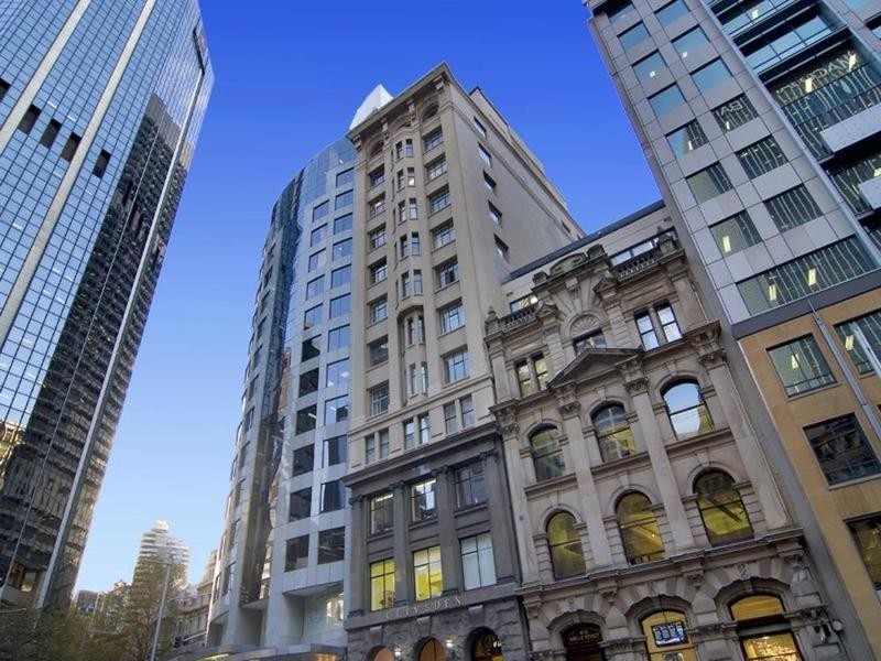 4 Bridge Street, Sydney NSW 2000