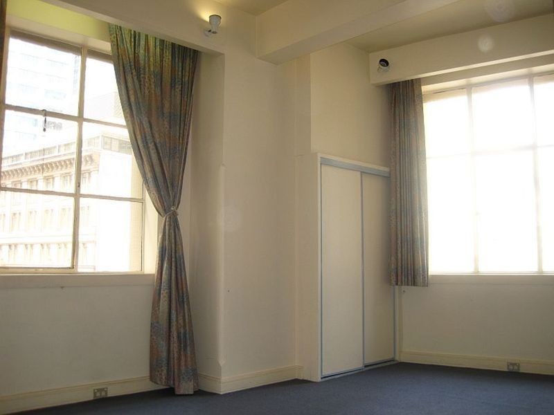 4 Bridge Street, Sydney NSW 2000