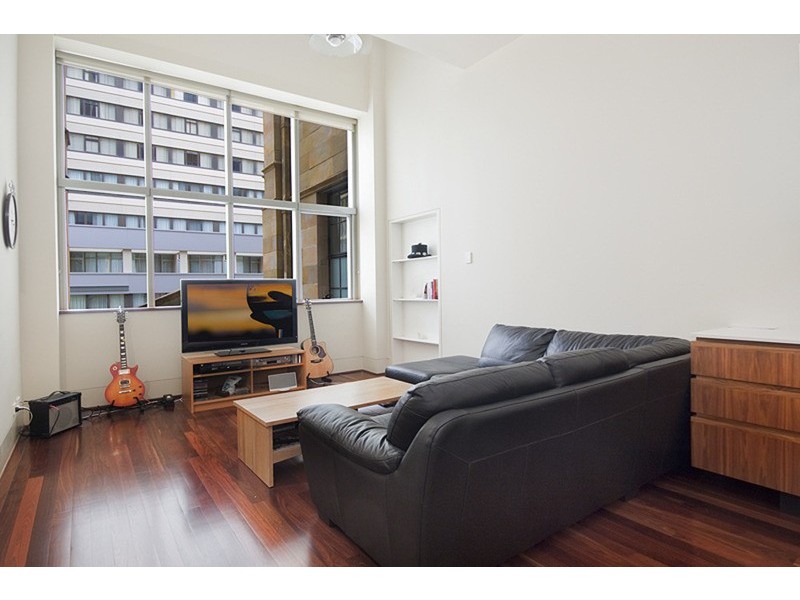 207/2 York Street, Sydney NSW 2000