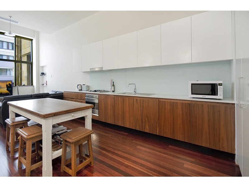 207/2 York Street, Sydney NSW 2000