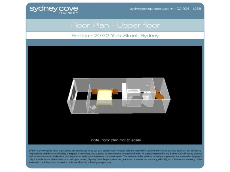 207/2 York Street, Sydney NSW 2000
