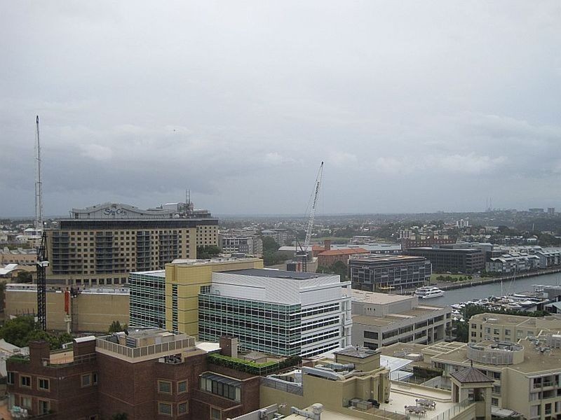 50 Murray Street, Pyrmont NSW 2009