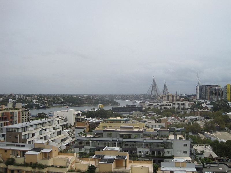 50 Murray Street, Pyrmont NSW 2009