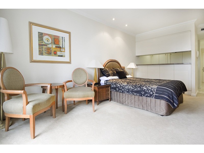 710/187 Kent Street, Sydney NSW 2000