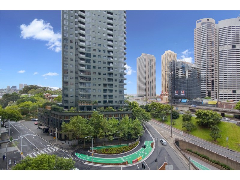 710/187 Kent Street, Sydney NSW 2000