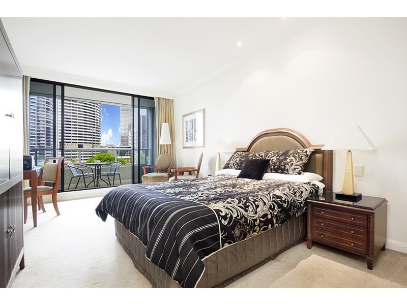 710/187 Kent Street, Sydney NSW 2000