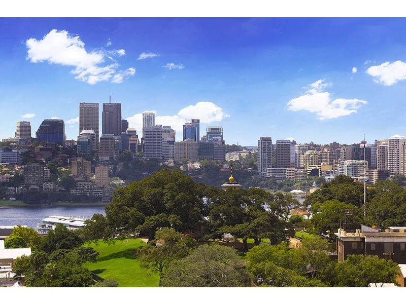 183 Kent Street, Sydney NSW 2000
