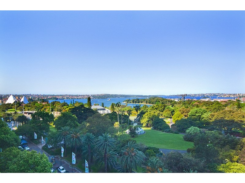 155 Macquarie Street, Sydney NSW 2000