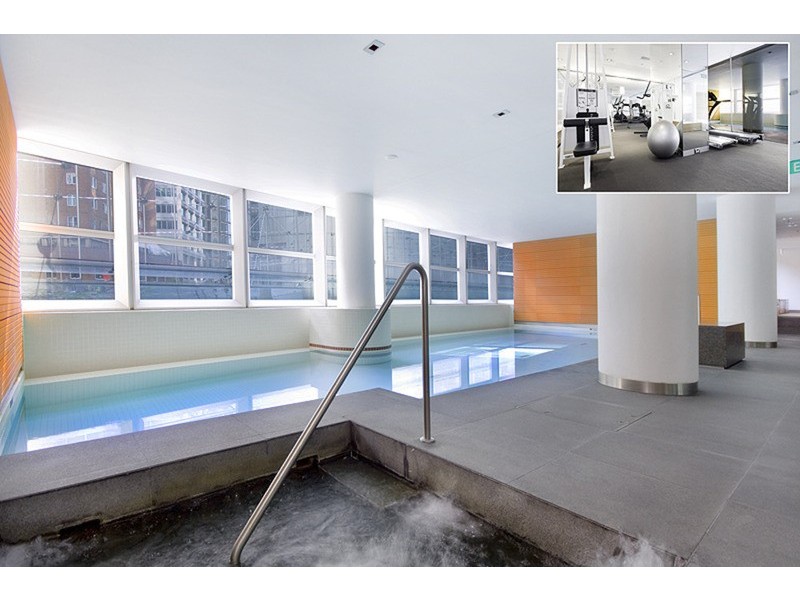 155 Macquarie Street, Sydney NSW 2000