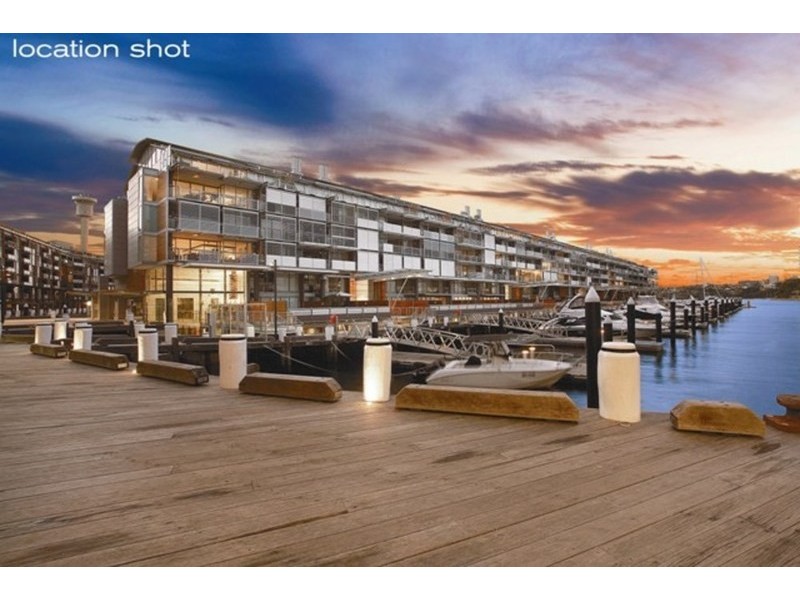 Storage 40/5-7 Hickson Road, Walsh Bay NSW 2000